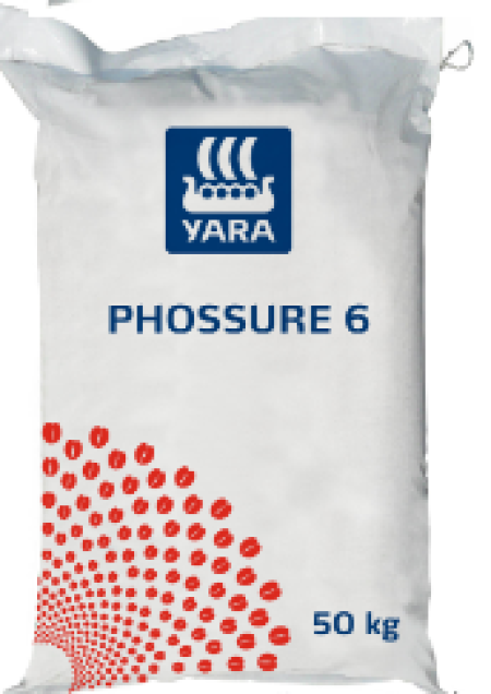 PhosSure 6